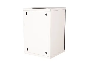 ROLINE 25,4cm Wandgehäuse 9 HE