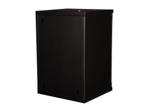 ROLINE 25,4cm Wandgehäuse 9 HE