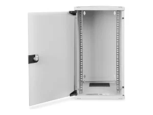 ROLINE 25,4cm Wandgehäuse 12 HE