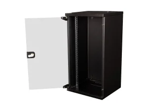 ROLINE 25,4cm Wandgehäuse 12 HE