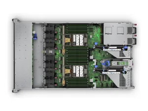 HPE DL360 G11 4514Y 64G 2x480GB 8SFF Svr