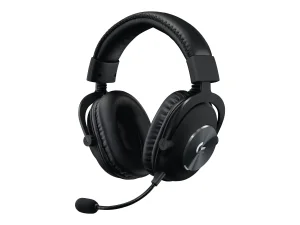 LOGI PRO X 2 LIGHTSPEED Wireless Headset