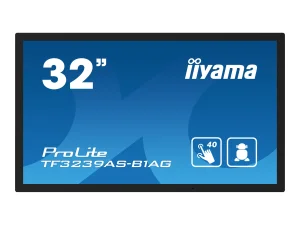 IIYAMA TF3239AS-B1AG 81,28cm 32Zoll PCAP
