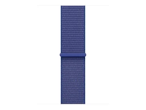 APPLE 40mm Ultramarine Sport Loop