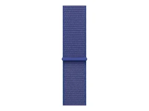 APPLE 46mm Ultramarine Sport Loop