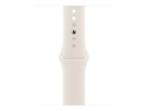 APPLE 40mm Starlight Sport Band S/M