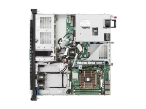 HPE DL20 G11 E-2434 32G 2x480GB 4SFF Svr