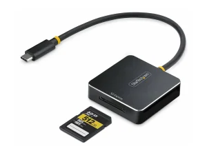 STARTECH SD Express USB-C Kartenleser