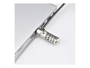 STARTECH Nano Slot Laptopschloss 1,5m