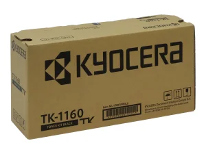 KYOCERA TK-1160 Toner schwarz