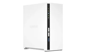 QNAP NAS TS-233 (Bundle-to-Order)