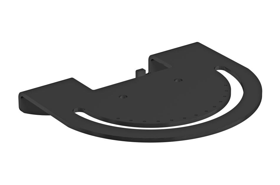 Raytec VUB-PLATE-1x16