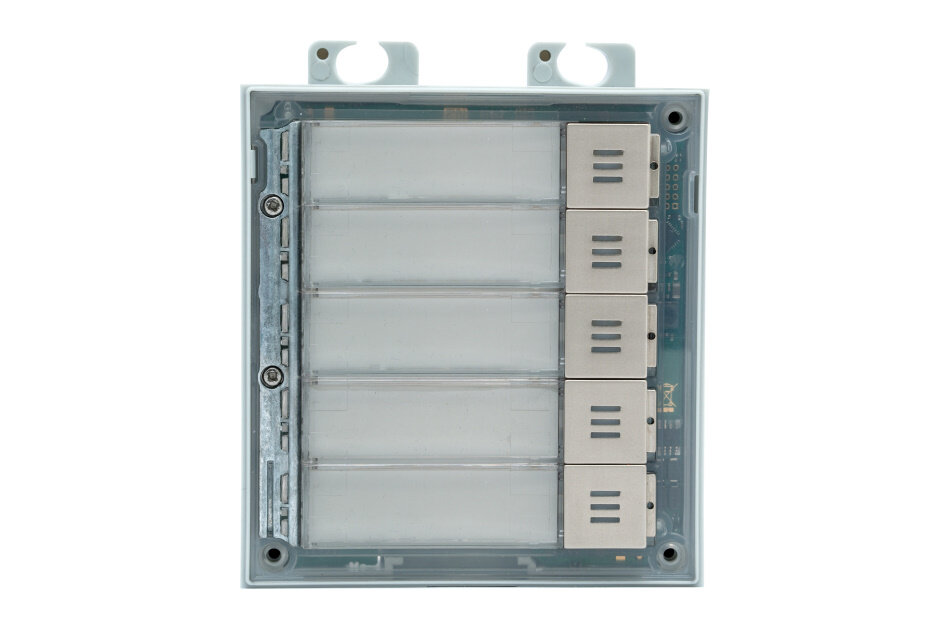 2N 2N IP Verso Nameplate Module