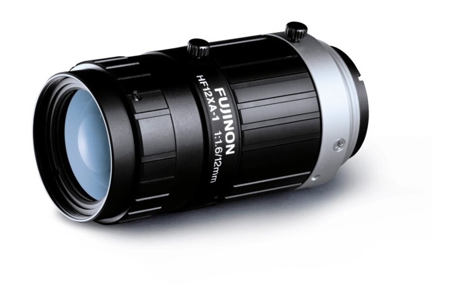 Fujinon Security HF12XA-5M