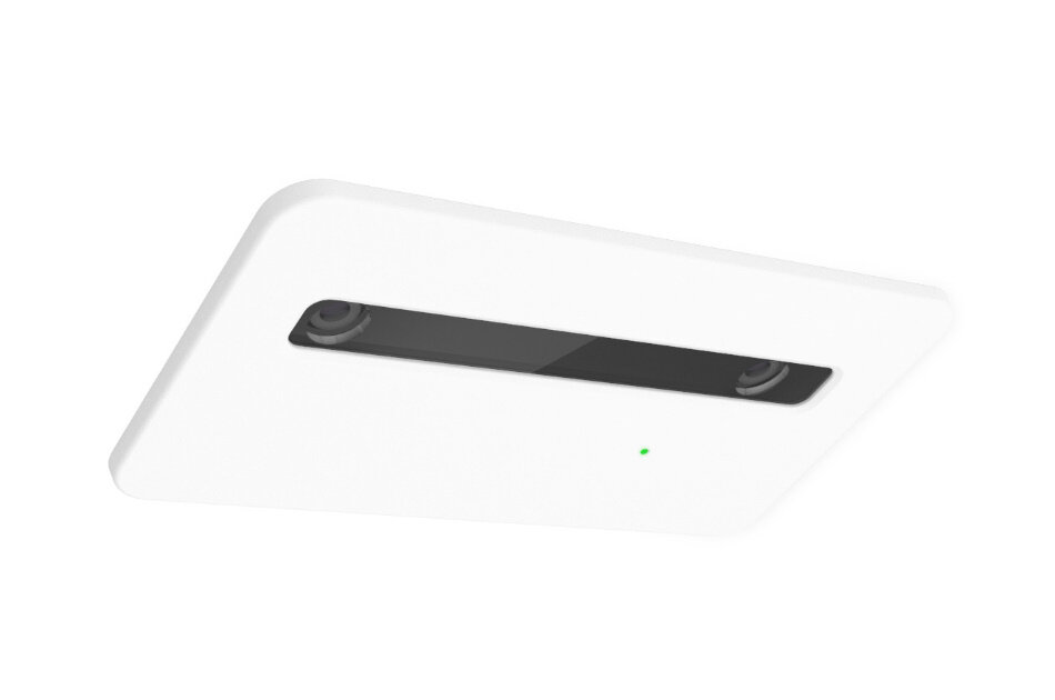 Xovis APS-180E Unterputz-Einbausatz