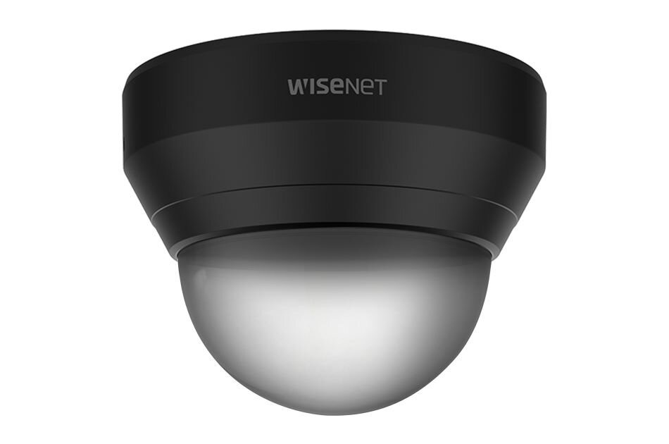 Hanwha Vision SPG-IND72B