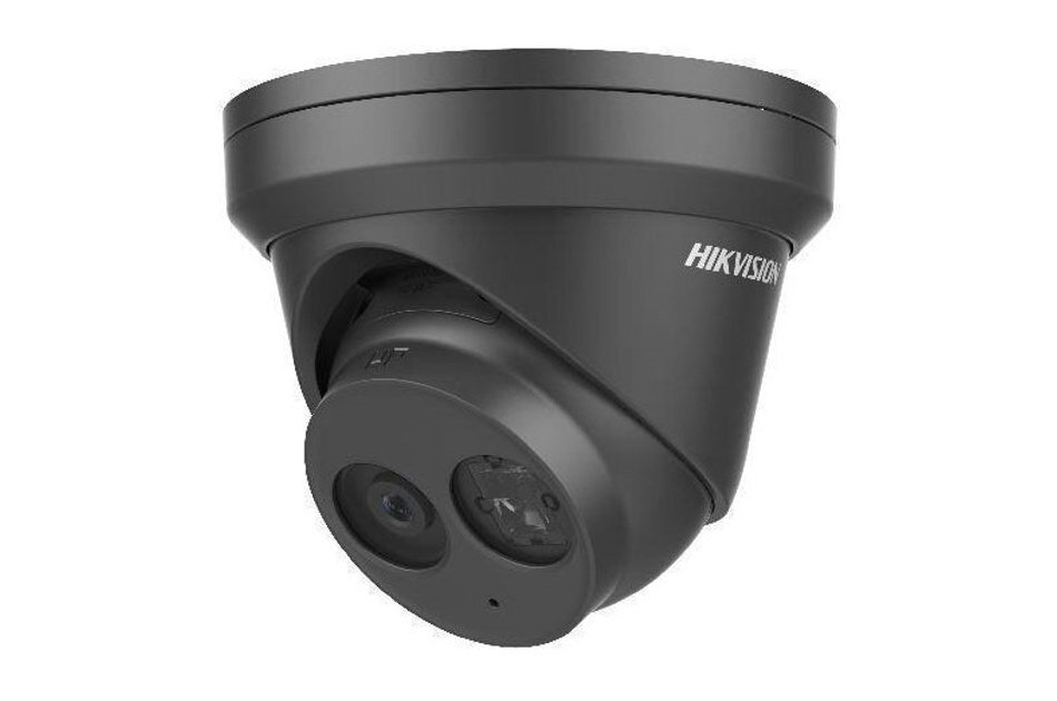 Hikvision DS-2CD2343G2-IU(2.8mm)(O-STD)(BLACK)