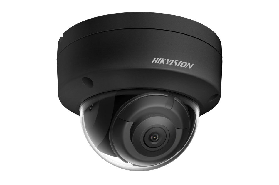Hikvision DS-2CD2183G2-IS(2.8mm)(O-STD)(BLACK)