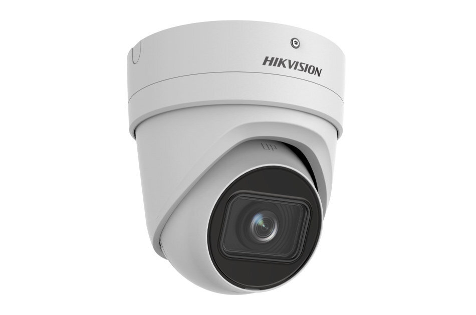 Hikvision DS-2CD2H26G2-IZS(2.8-12mm)(C)(O-STD)
