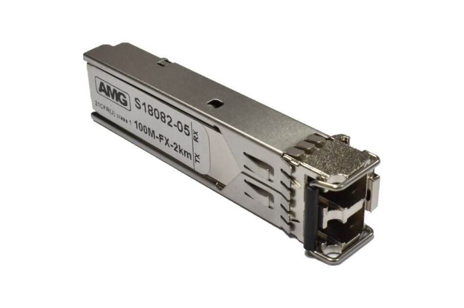 AMG Systems SFP-MM-100M-FX2-31