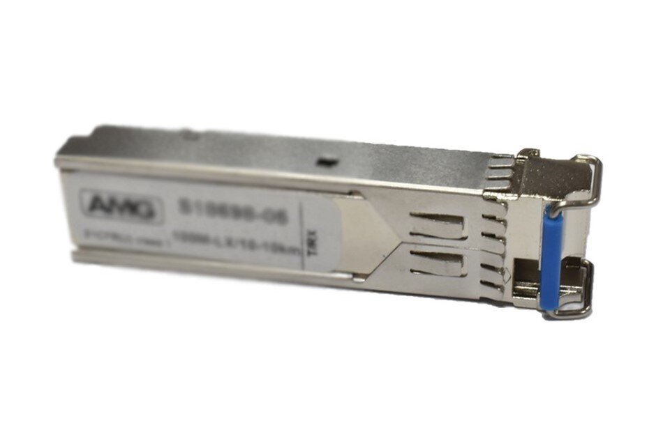 AMG Systems SFP-MM-100M-BX2-31