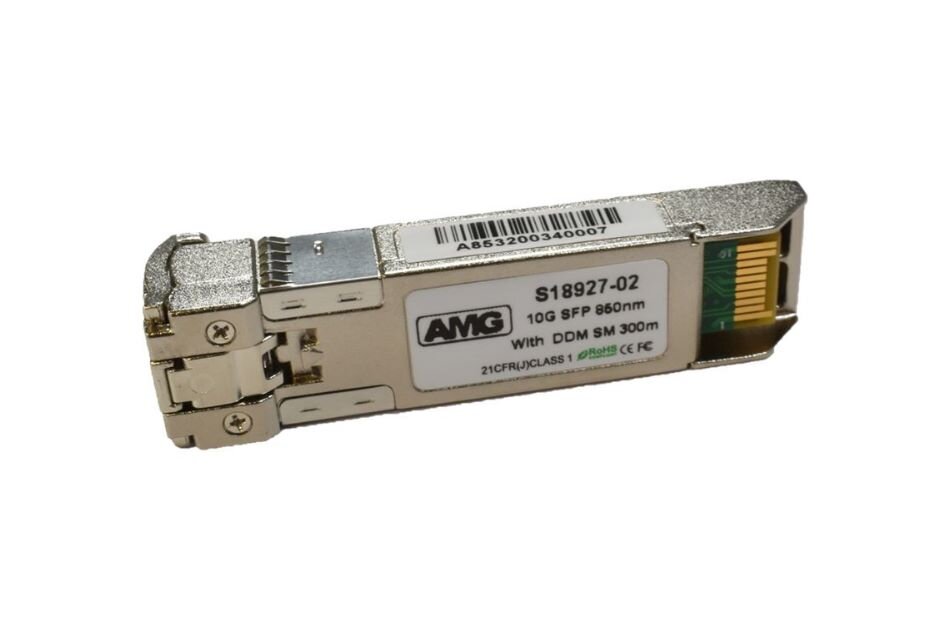 AMG Systems SFP-MM-10G-SR03-85