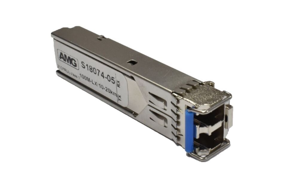 AMG Systems SFP-SM-100M-LX20-31