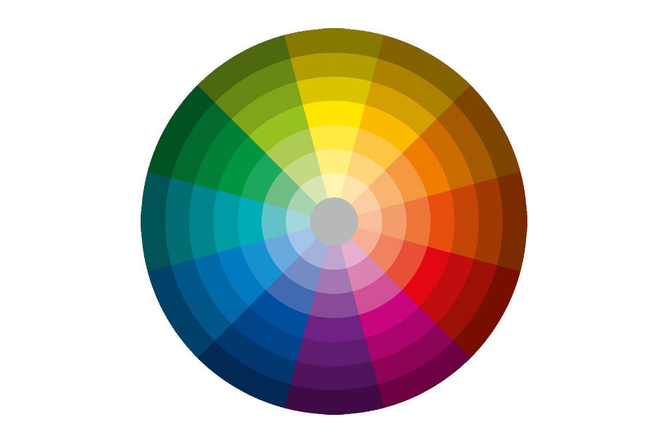 Videor Pulverbeschichtung 2N Stele Person