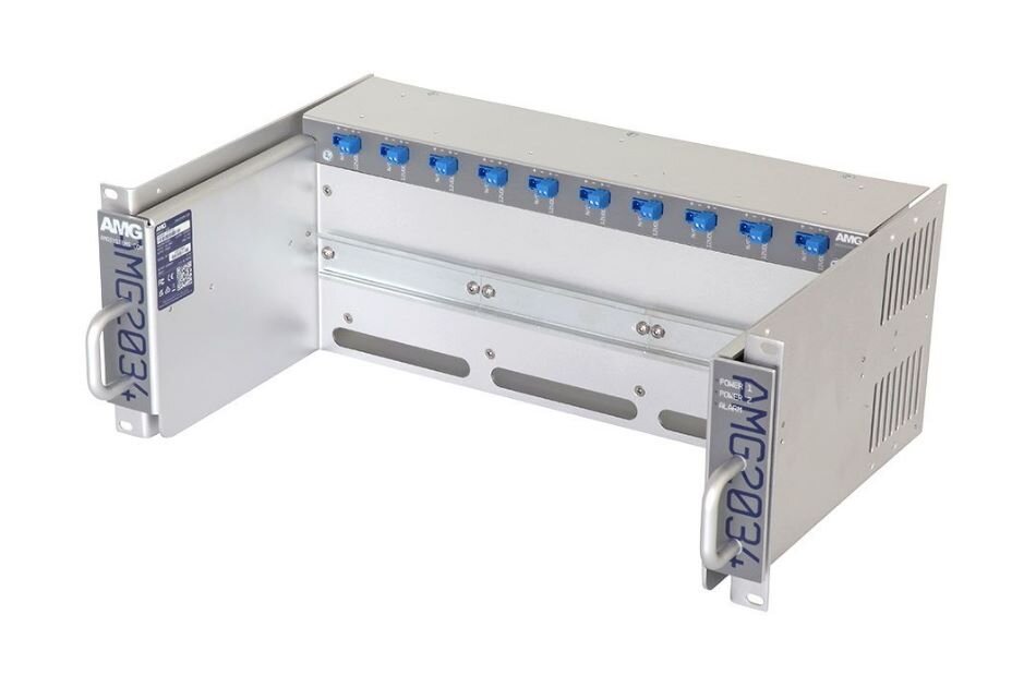 AMG Systems AMG2034-12-RP-DD