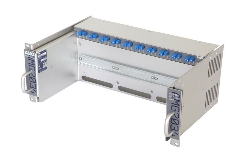 AMG Systems AMG2034-1256-DD