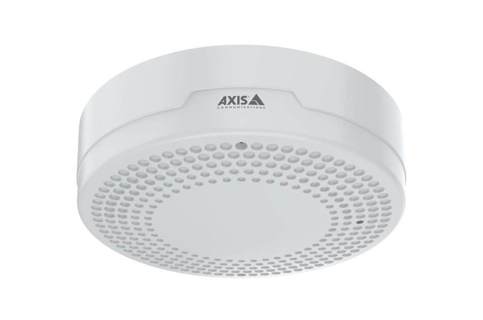 Axis Axis T6112 Mkii Audio And I/O Interface