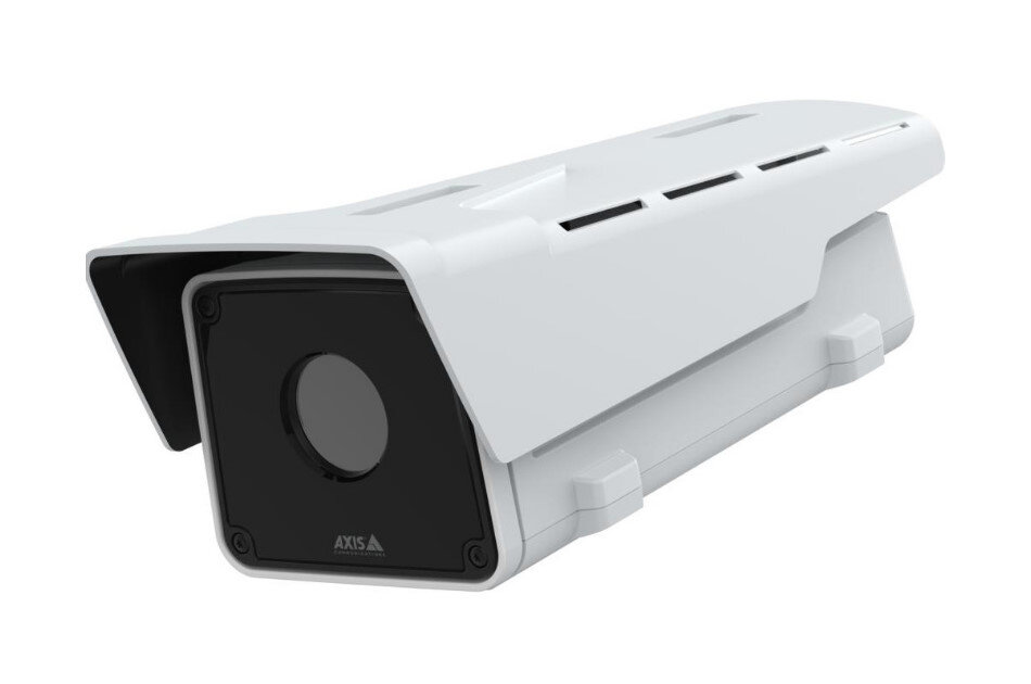 Axis Axis Q2101-TE 13 MM 30 FPS