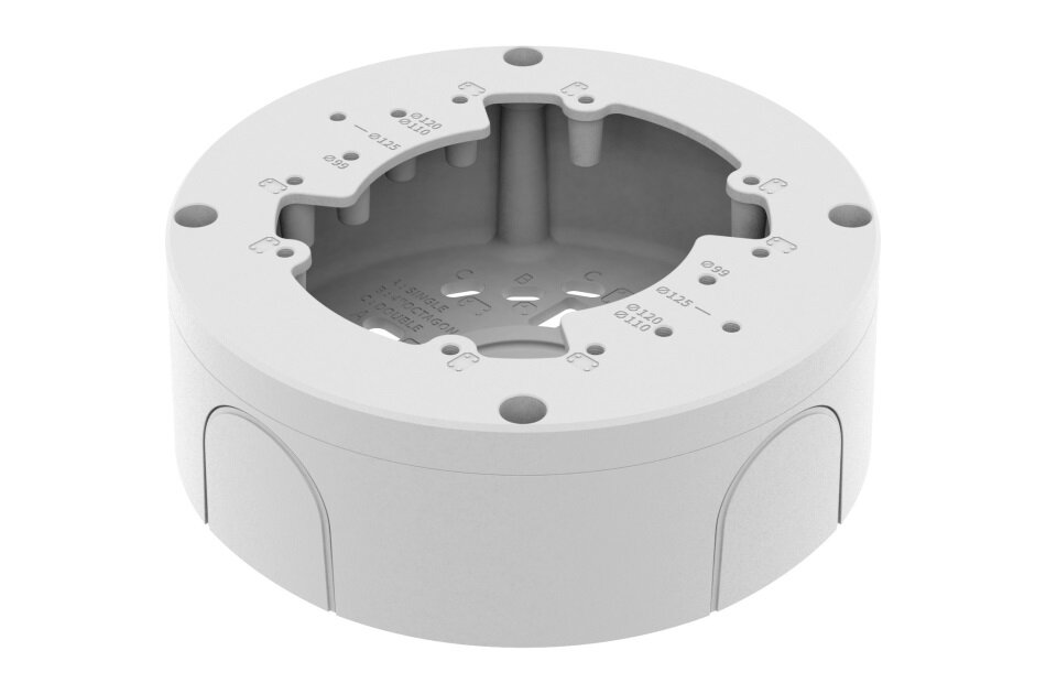 Hanwha Vision SBV-140BW