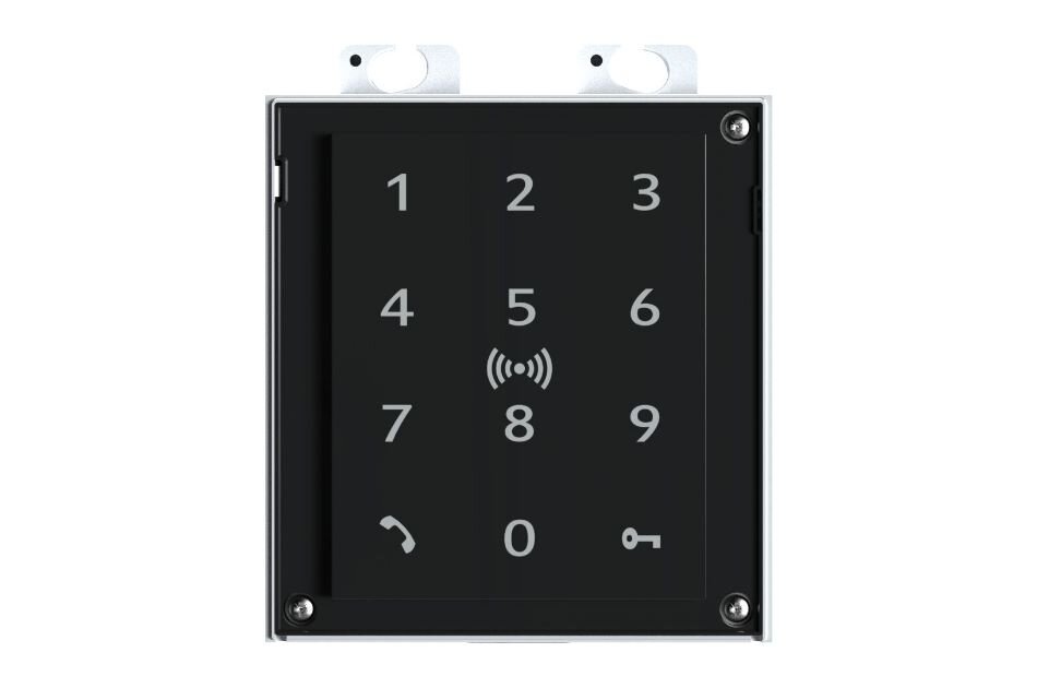 2N 2N IP Verso Touch keypad