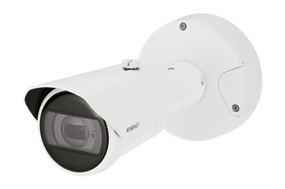 Hanwha Vision XNO-C6083R/RW