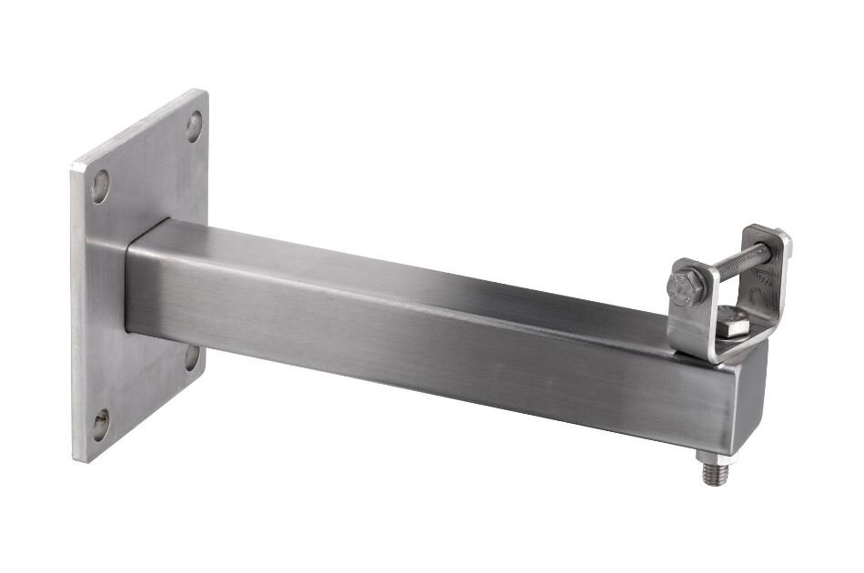 SAMCON Wandausleger WMB-VA0.1 / VA1.2 (Edelstahl)