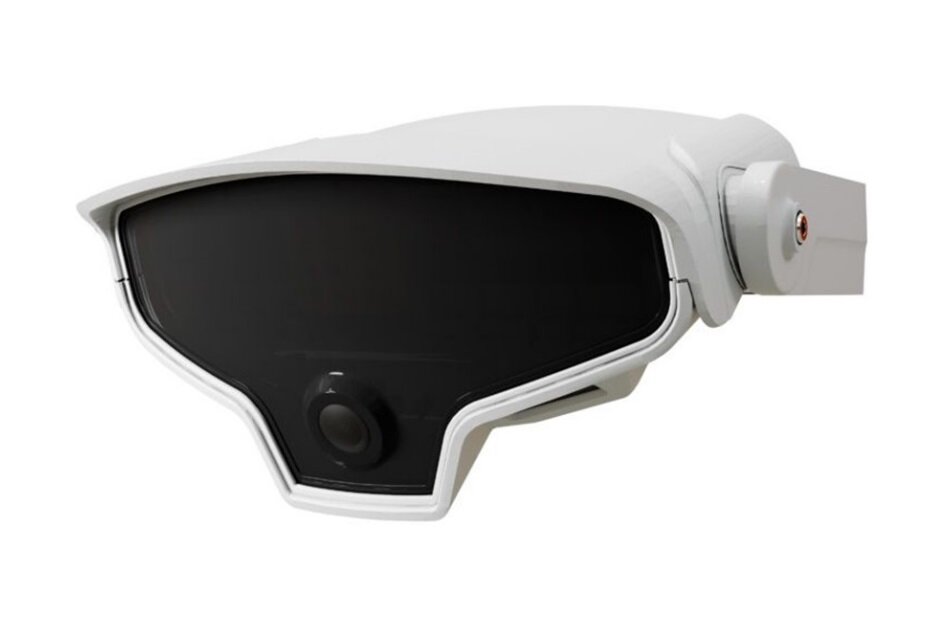 Senstar Senstar MultiSensor Detektionssystem