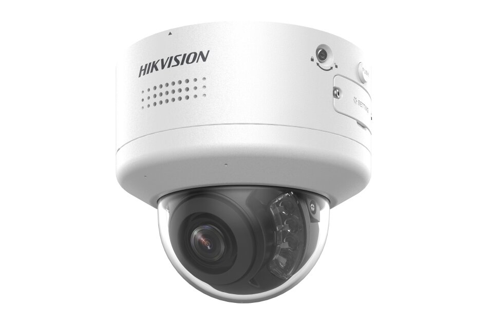Hikvision DS-2CD2786G2H-IPTRZS2U/SL(2.8-12mm)O-STD