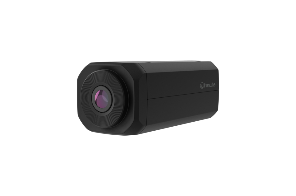 Hanwha Vision PNB-A9082