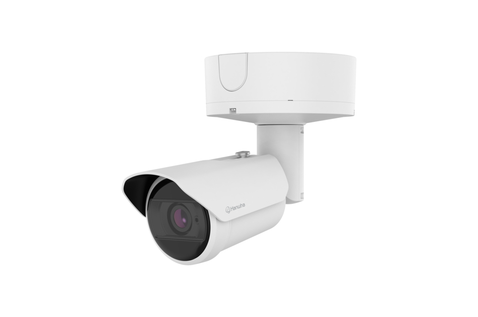Hanwha Vision PNO-A9082R