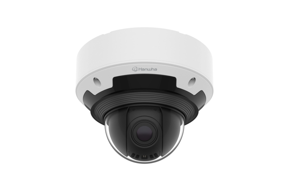 Hanwha Vision PNV-A9082RZ