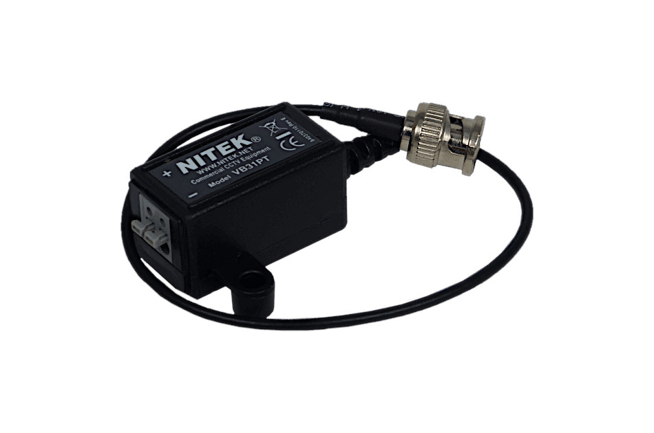 Nitek VB31PT