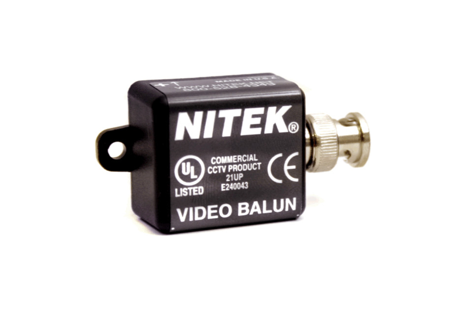 Nitek VB39M