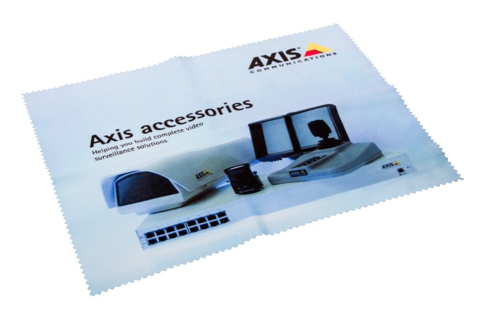 Axis Axis Lens Cloth 50PCS