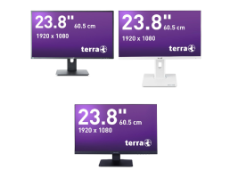 24&quot; Monitore