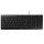 TERRA Keyboard 3500 Corded [De] Usb Black Baugleich Zum Cherry Stream Keyboard Jk-8500De-2