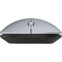 TERRA Mouse Nbm1000S Wireless Bt Silber