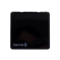 Geh. Top Cover F. Nuc (V3 Matt) TERRA Logo