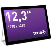 TERRA Pad 1200V2 12,3" Ips/6Gb/128Gb/Lte/Android 12