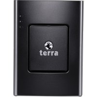 TERRA Miniserver G5 E-2324G/16/2X960